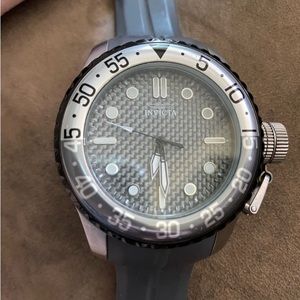 Invicta Men’s Pro Diver Watch